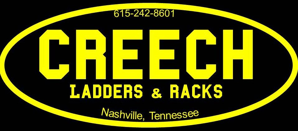 Company Logo For CREECH LADDER | Truck Toolbox &amp;amp; Upf'