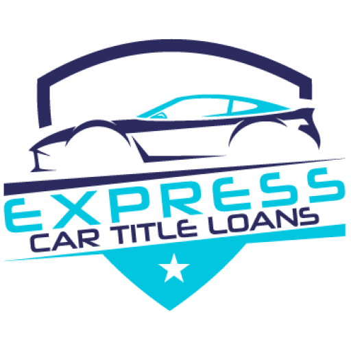 Company Logo For Express Car Title Loans'