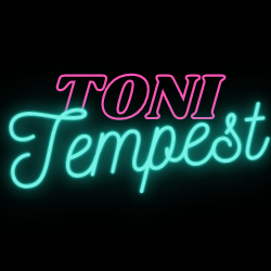 Company Logo For Toni Tempest Studios'