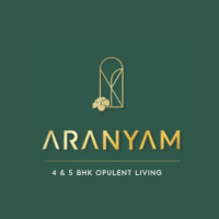 Aranyam Aaryan Logo