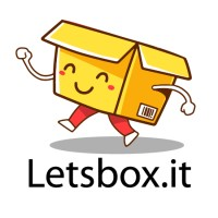 Company Logo For Letsbox.it'