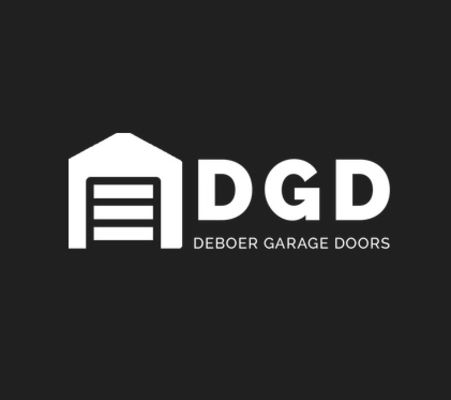 Company Logo For DeBoer Garage Doors LLC'