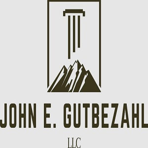 Company Logo For Law Office Of John E. Gutbezahl, LLC'