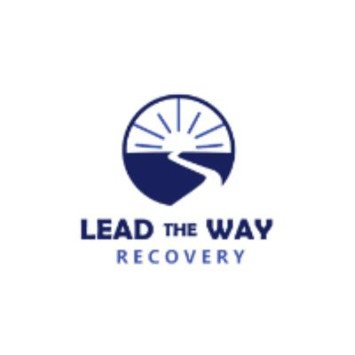 Company Logo For Lead The Way Recovery'