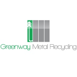 Company Logo For Greenway Metal Recycling, Inc.'