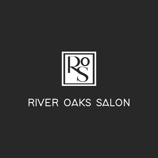 Company Logo For River Oaks Salon'