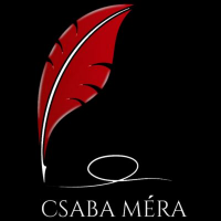 Csaba Méra Logo
