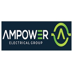 Company Logo For Ampower Electrical'