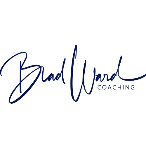 Brad Ward Coaching LLC Logo