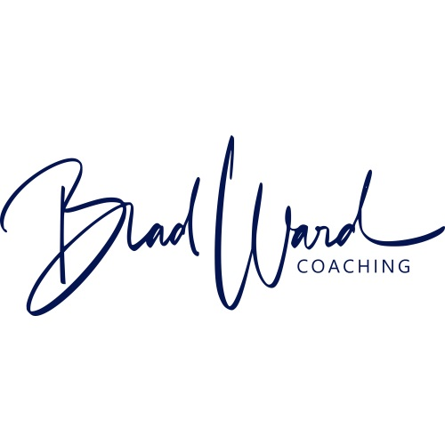 Company Logo For Brad Ward Coaching LLC'