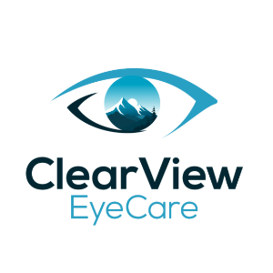 Company Logo For ClearView EyeCare'