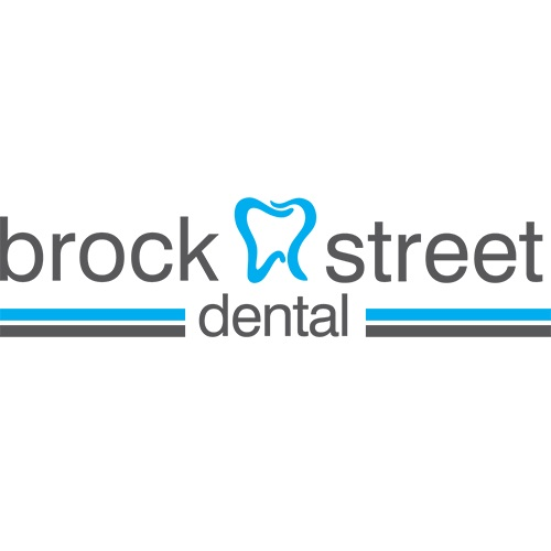 Company Logo For Brock Street Dental'