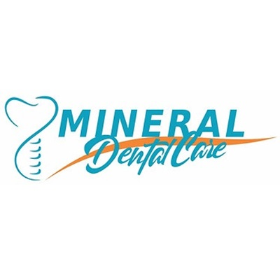 Company Logo For Mineral Dental Care'