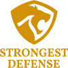 Company Logo For Strongest Defense'