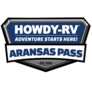 Company Logo For Howdy RV Aransas Pass'
