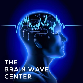 The Brain Wave Center Logo