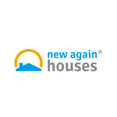 New Again Houses® Nashville Logo