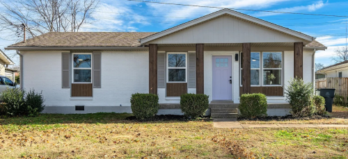 Company Photo 1 For New Again Houses® Nashville'