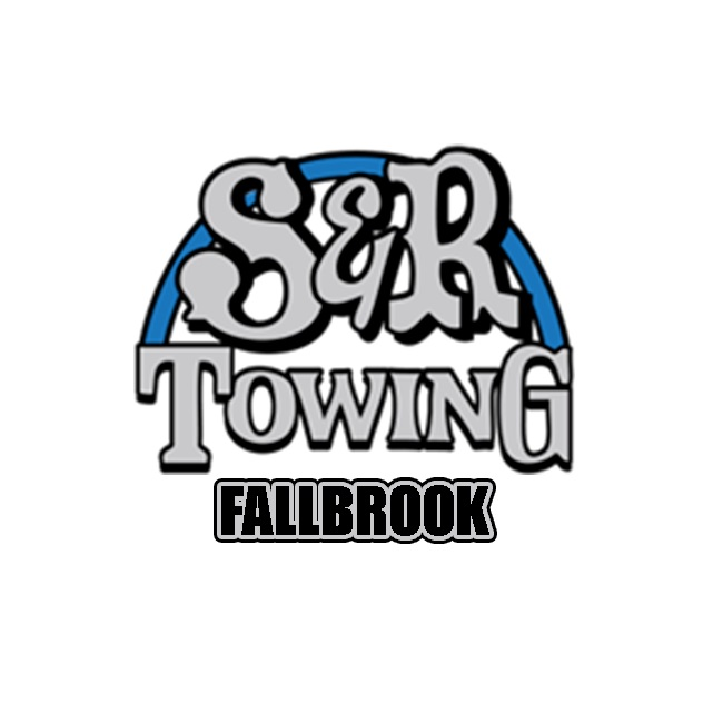 S &amp; R Towing Inc. - Fallbrook'