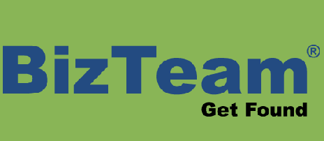 Company Logo For BizTeam &reg; Corporation'