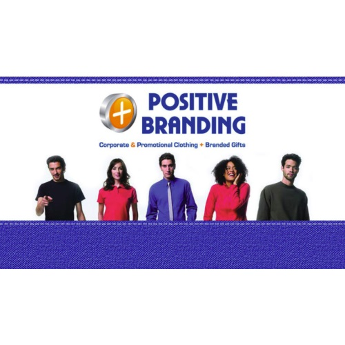 Company Logo For Positive Branding Limited'