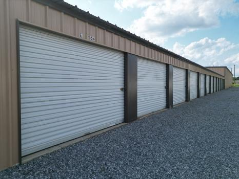 Bainbridge Storage Units'