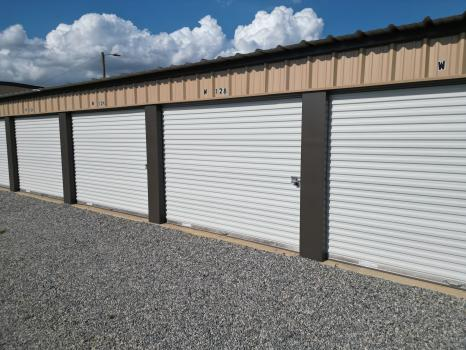 Bainbridge Storage Units'