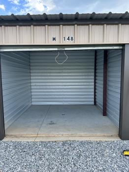 Bainbridge Storage Units'