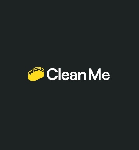 Company Logo For Clean Me'