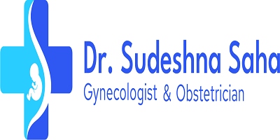 Company Logo For DrSudeshnaSaha-Best Lady gynecologist in Ko'