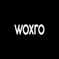 Woxro solutions LLC Logo