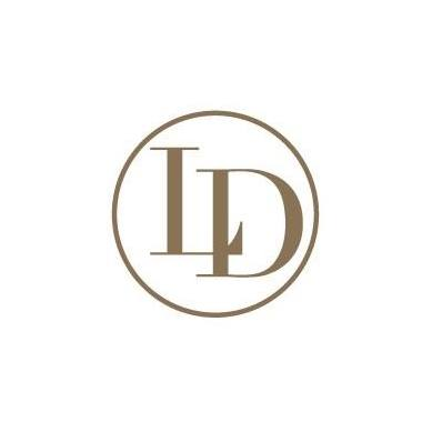 Company Logo For LUXE D&Eacute;COR curtains'