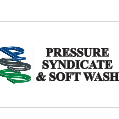 Company Logo For Pressure Syndicate &amp; Soft Wash'