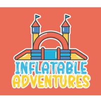 Inflatable Adventures Logo