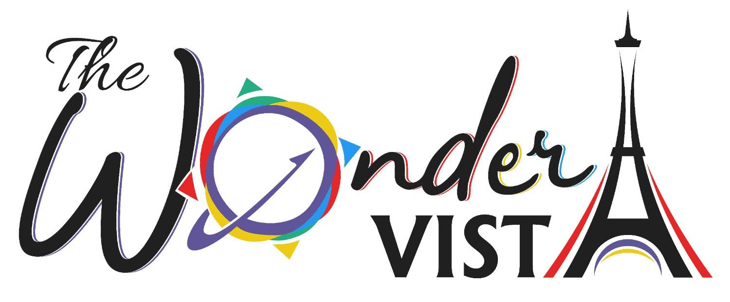 The Wonder Vista Logo