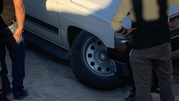 Company Photos For S & R Towing Inc. - Temecula'