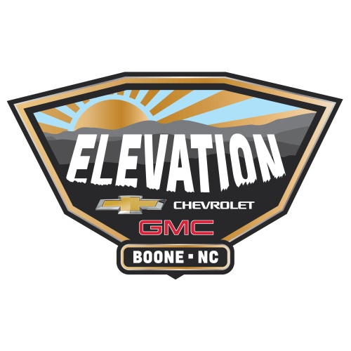 Company Logo For Elevation Chevrolet GMC of Boone'