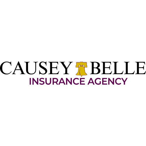 Causey-Belle Insurance Agency Logo