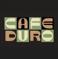 Cafe Duro Logo