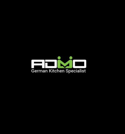 Company Logo For ADMO Kitchens'