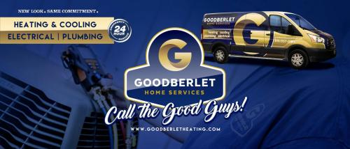 Company Logo For Goodberlet Home Services'