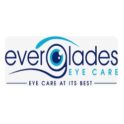 Company Logo For Everglades Eye Care'