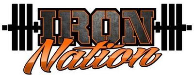 Company Logo For Iron Nation Franchise'