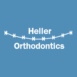 Company Logo For Heller Orthodontics'