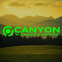 Company Logo For Canyon Plumbing &amp;amp; Heating, Inc'