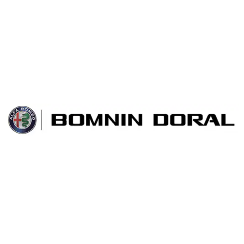 Company Logo For Bomnin Alfa Romeo'