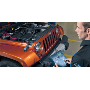 Company Logo For Parker Four Wheel Drive & Auto Repa'