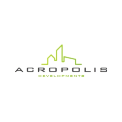 Company Logo For Acropolis Developments'