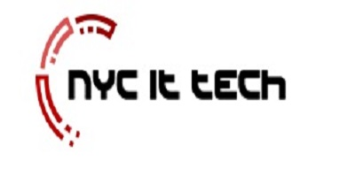 CCTV Installation NYC Logo