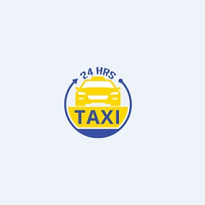 Company Logo For 24HRS TAXI INC'
